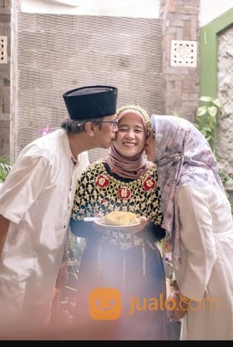Jasa Siraman Adat Sunda 2025