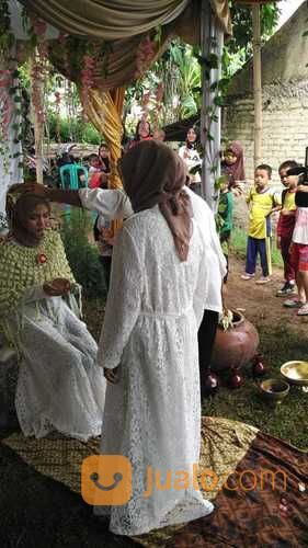 Jasa Siraman Adat Sunda 2025