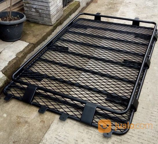 Roofrack Jimny Katana