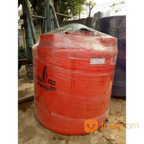 Ukuran Toren 2000 Liter Toren Air Penguin Murah 2456