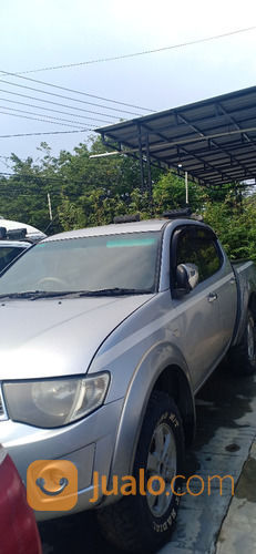 Mitsubishi Strada GLS Double Cabin 4x4 2011