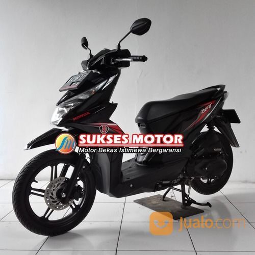 HONDA BEAT ESP TAHUN 2019, TINGGAL PAKAI,, PAJAK HIDUP,,NO PR