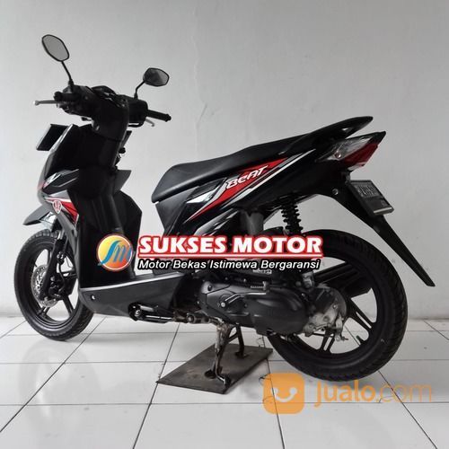 HONDA BEAT ESP TAHUN 2019, TINGGAL PAKAI,, PAJAK HIDUP,,NO PR