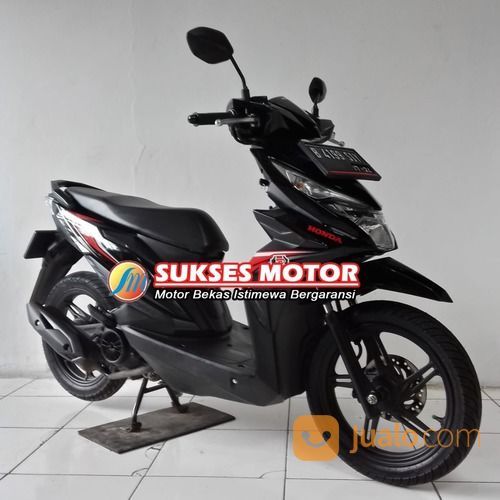 HONDA BEAT ESP TAHUN 2019, TINGGAL PAKAI,, PAJAK HIDUP,,NO PR