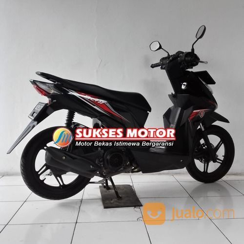 HONDA BEAT ESP TAHUN 2019, TINGGAL PAKAI,, PAJAK HIDUP,,NO PR