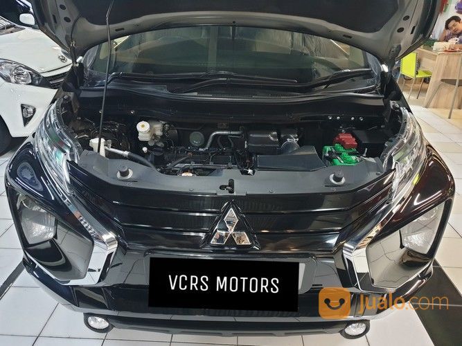 Xpander Exceed 2018 Matic KHUSUS Yang Cari Kondisi SUPER