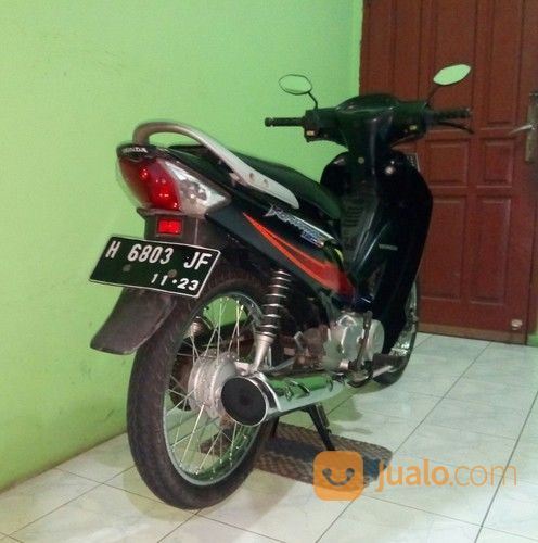 Honda Karisma 2003 Cakram