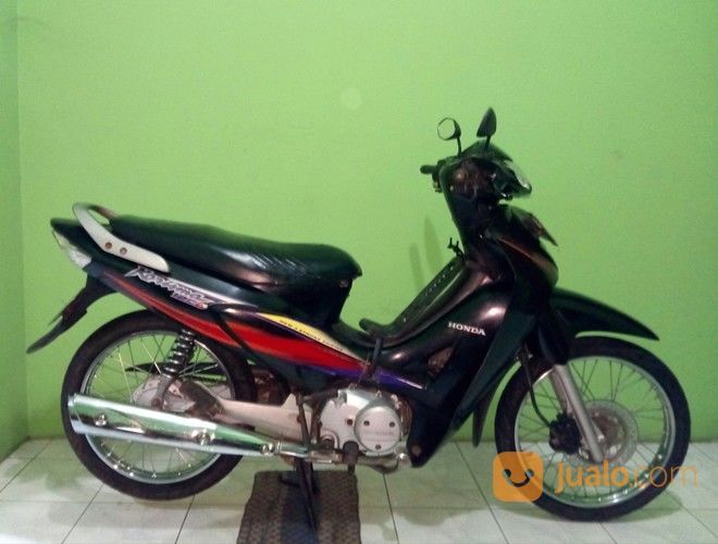 Honda Karisma 2003 Cakram