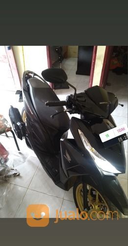 Vario 150 Tahun 2018