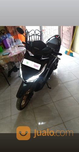 Vario 150 Tahun 2018