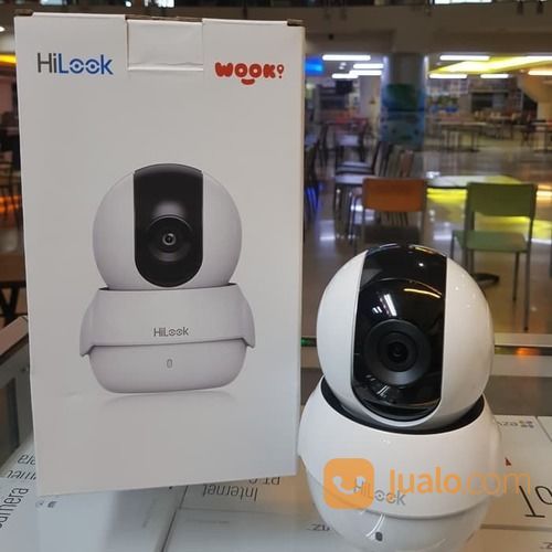 paket ip camera hikvision