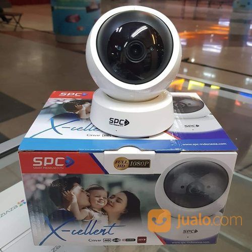 paket ip camera hikvision