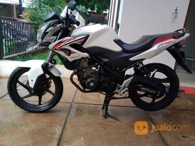 CB150R Thn 2013 Siap Pakai (7,5 Juta NEGO)