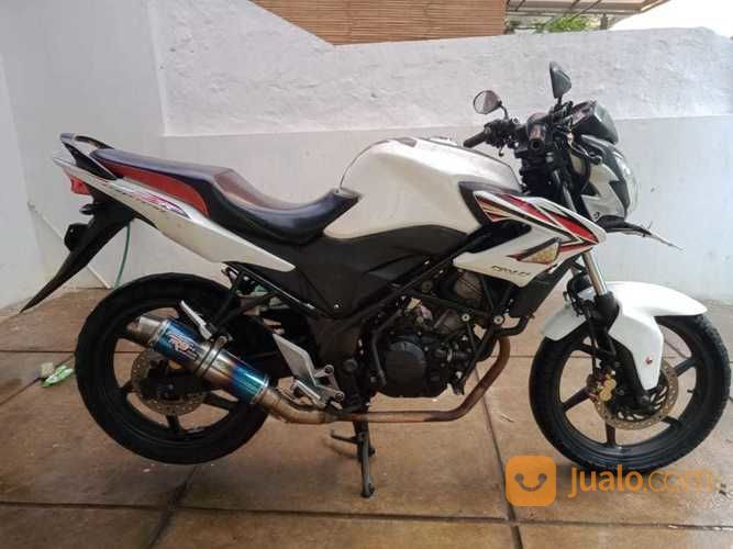 CB150R Thn 2013 Siap Pakai (7,5 Juta NEGO)