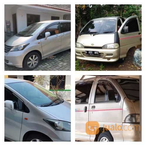 Rental Murah Meriah