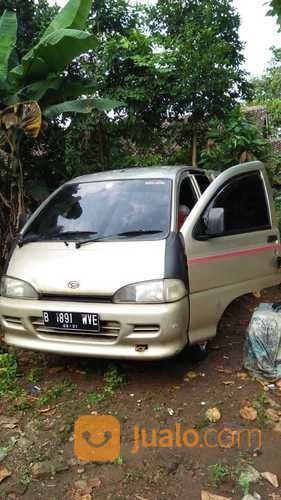 Rental Murah Meriah