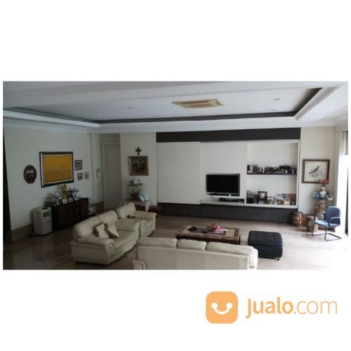 Rumah Mewah Di Jalan Wijaya 3 Kebayoran Baru Jakarta Selatan