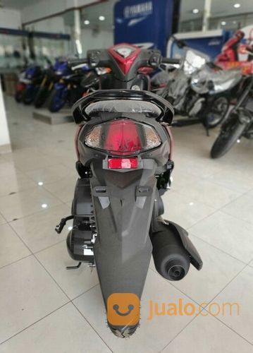 Yamaha MIO S ( Promo Credit )