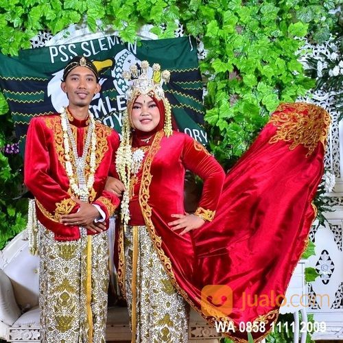 Jasa Video Shooting Foto Album Magnetik 1.55jt Jogja Murah Wedding