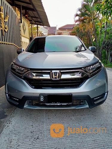 Honda All New CRV Th2018 Prestige 1.5 Turbo Panoramic