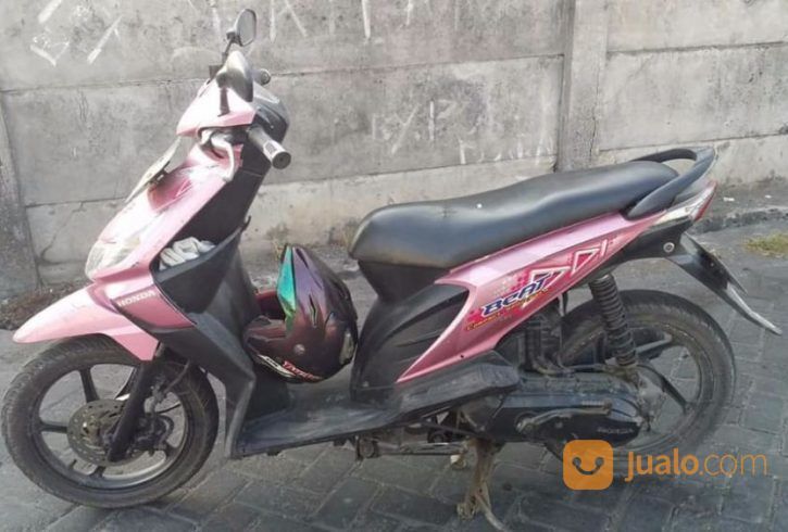  Sepeda  Motor Honda Bekas  Surabaya  Jawa Timur  Jualo