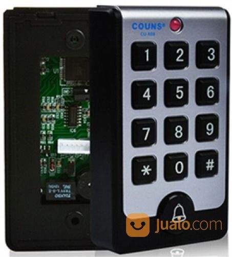 Access Control StandAlone Couns K-08