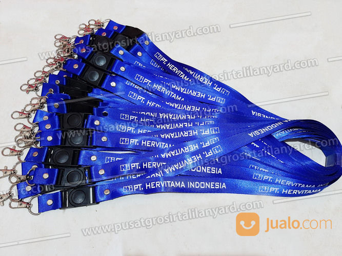 Lanyard Vape, Tali Lanyard Id Card Custom