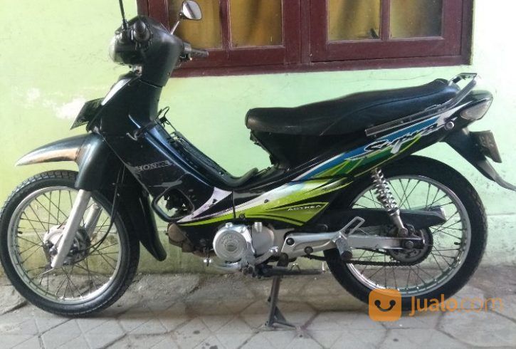 Jual Beli  Motor  Baru dan Bekas  di  Indonesia Jualo