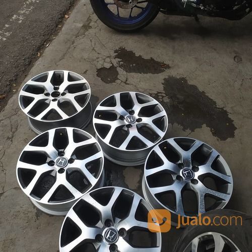 Velg Oem Original Honda All New City