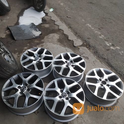 Velg Oem Original Honda All New City