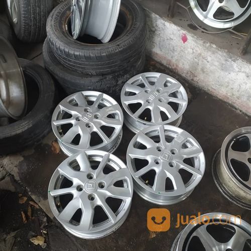 Velg Oem Original Honda Brio Satya