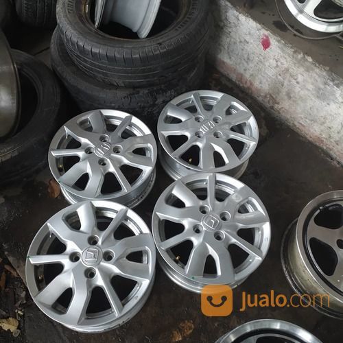 Velg Oem Original Honda Brio Satya