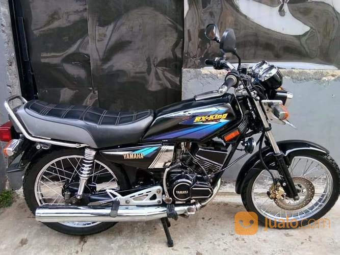 Rx King Original Tahun 2002