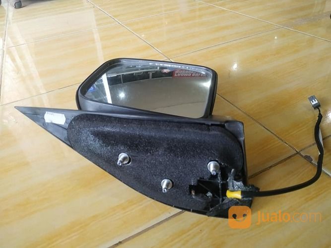 Spion Daihatsu Grand Max Pakai Sen Sebelah Kanan