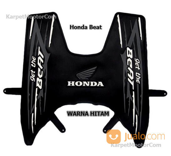 Karpet Honda Beat Kualitas Karet Bagus Trendy Stylish 2020