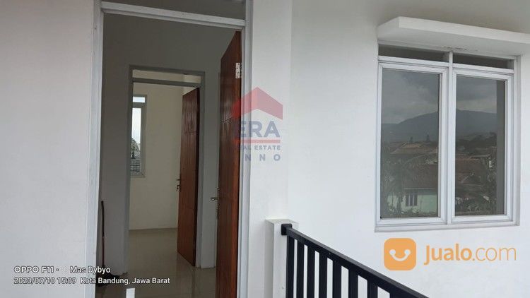 Rumah Komplek SWEET ANTAPANI Tahap Depan, Jln. Antapani Lama