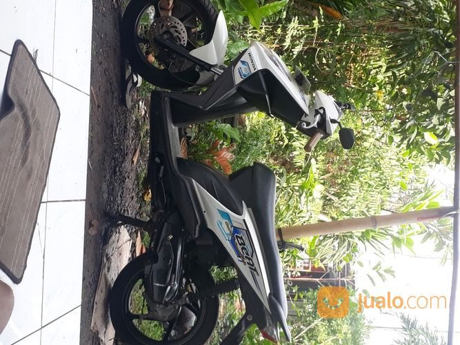 Honda Beat 2009 Full Seet