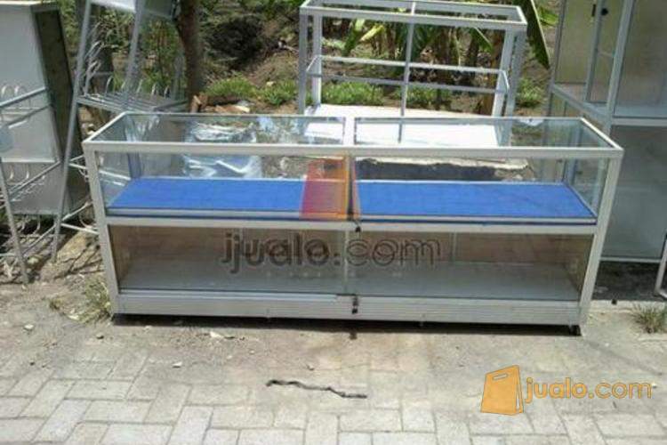 Gambar Etalase Konter Ukuran 1 Meter desain spanduk keren Gambar Etalase Konter Ukuran 1 Meter desain spanduk keren