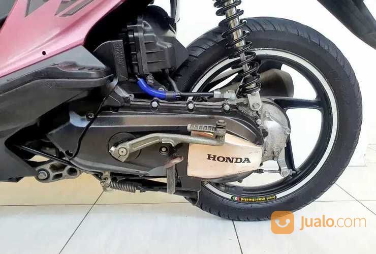 Sepeda Motor  Honda Bekas  Kab Sidoarjo  Jawa Timur Jualo