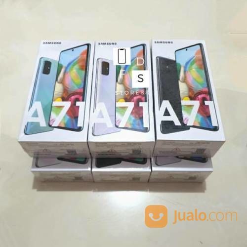 Samsung Galaxy A71 128GB