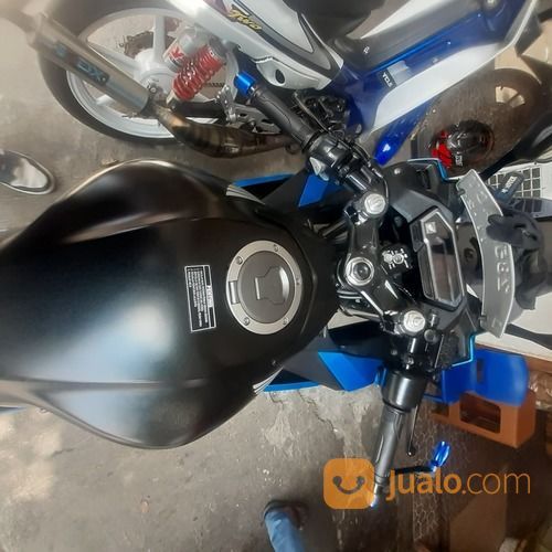 Cbr 150r Facelift 2019 Akhir