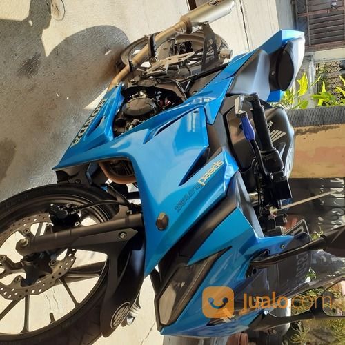 Cbr 150r Facelift 2019 Akhir