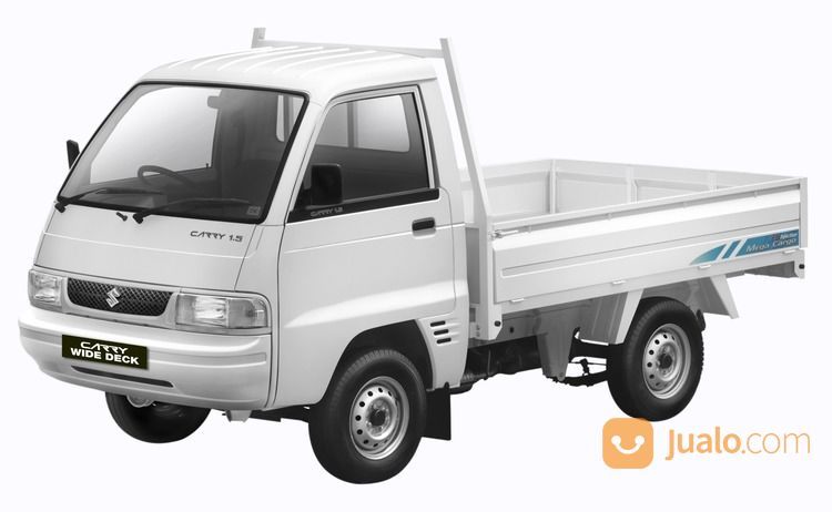 Sewa Pick Up Murah Se Jabodetabek