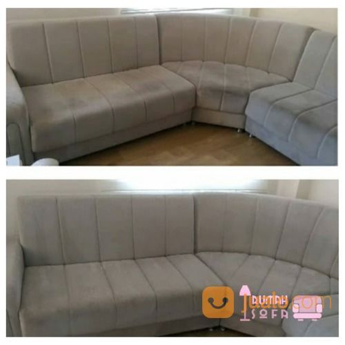 Sofa 3 2 1 (Cuci Sofa Murah Jogja, Harga Per Seat)