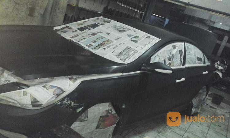 Body Repair Bekasi Harapan Indah