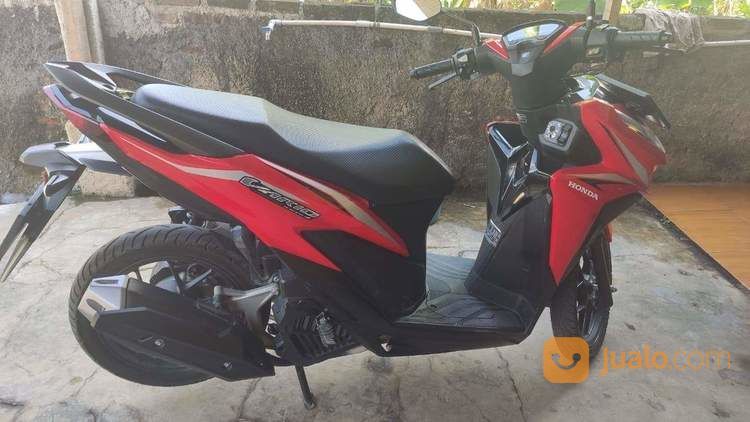 Honda Vario 2019
