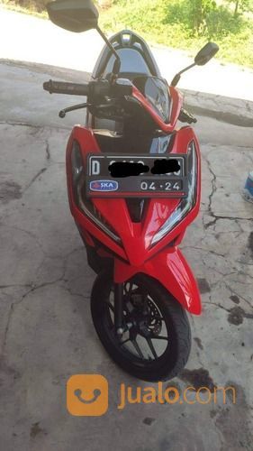 Honda Vario 2019