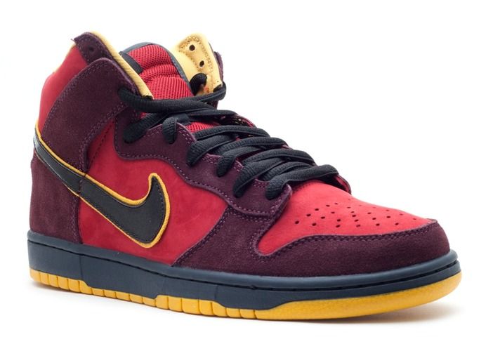 nike ironman dunks