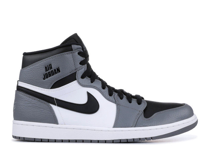 Jordan 1 Retro Rare Air Cool Grey 