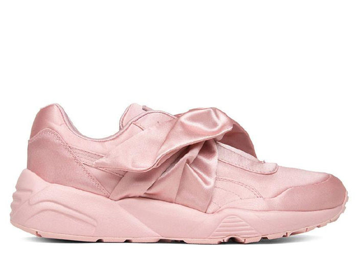 rihanna fenty puma pink